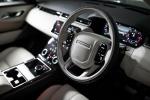 Land Rover Range Rover Velar D240 SE 2017 года (AU)